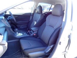 2021 Subaru Impreza Sports for sale in Kingston / St. Andrew, Jamaica