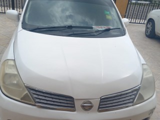 2008 Nissan Tiida for sale in St. James, Jamaica