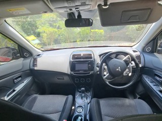 2015 Mitsubishi ASX for sale in Kingston / St. Andrew, Jamaica