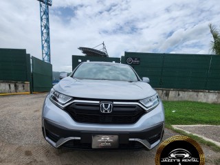 2022 Honda CRV for sale in St. James, Jamaica