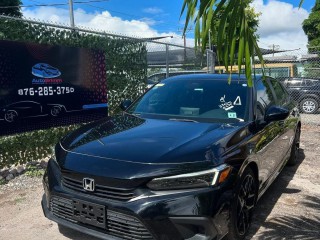 2022 Honda Civic for sale in Kingston / St. Andrew, Jamaica