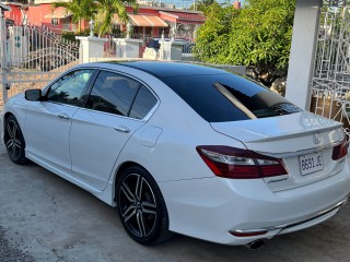 2017 Honda Accord for sale in St. Catherine, Jamaica