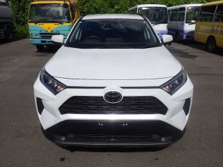 2023 Toyota RAV4 for sale in Kingston / St. Andrew, Jamaica