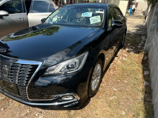 2016 Toyota Crown Royal Saloon G for sale in Kingston / St. Andrew, Jamaica