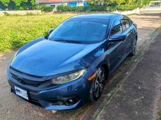 2016 Honda Civic for sale in St. Catherine, Jamaica