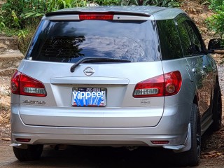 2012 Nissan Wingroad for sale in St. Catherine, Jamaica