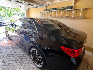 2012 Toyota Mark X for sale in St. Ann, Jamaica