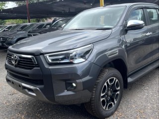 2024 Toyota HILUX REVO for sale in Kingston / St. Andrew, Jamaica