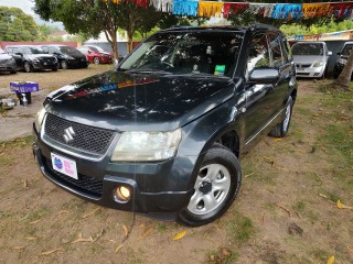 2007 Suzuki Vitara for sale in Kingston / St. Andrew, Jamaica