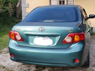 2009 Toyota Corolla XLI for sale in St. James, Jamaica