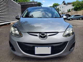 2012 Mazda DEMIO for sale in Kingston / St. Andrew, Jamaica