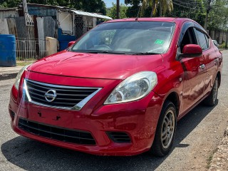 2012 Nissan latio for sale in Kingston / St. Andrew, Jamaica