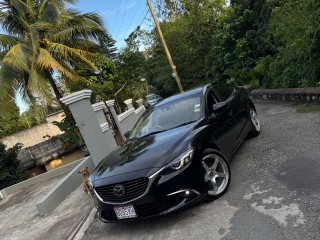 2016 Mazda Atenza for sale in Kingston / St. Andrew, Jamaica