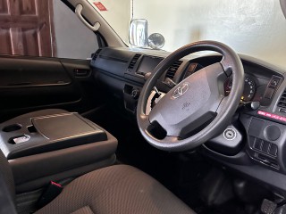 2017 Toyota HAICE for sale in Kingston / St. Andrew, Jamaica