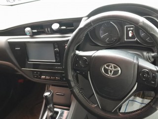 2015 Toyota Auris for sale in Kingston / St. Andrew, Jamaica