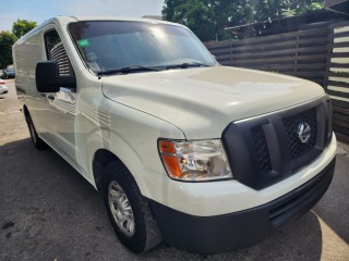 2015 Nissan NV1500 for sale in Kingston / St. Andrew, Jamaica