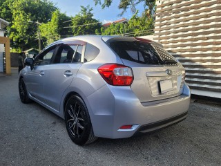 2013 Subaru Impreza 
$1,290,000