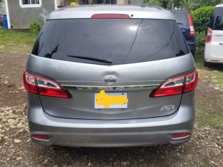 2013 Nissan Lafesta for sale in Portland, Jamaica