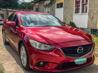 2014 Mazda 6 for sale in Kingston / St. Andrew, Jamaica