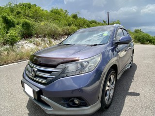 2013 Honda Crv 
$2,490,000