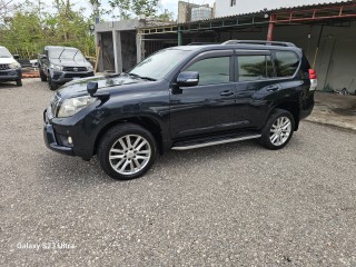 2010 Toyota Prado 
$4,100,000