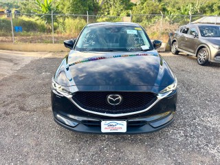 2021 Mazda CX5 for sale in Kingston / St. Andrew, Jamaica