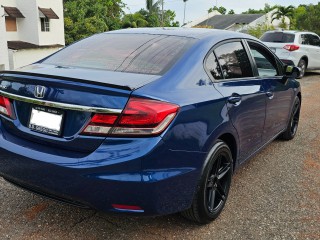 2015 Honda Civic for sale in Kingston / St. Andrew, Jamaica