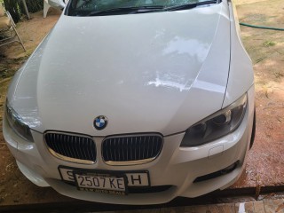 2011 BMW 325i for sale in St. Elizabeth, Jamaica