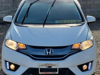 2015 Honda Fit HYBRID for sale in St. Catherine, Jamaica