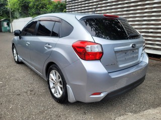 2012 Subaru IMPREZA for sale in Kingston / St. Andrew, Jamaica