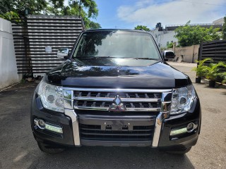 2019 Mitsubishi PAJERO for sale in Kingston / St. Andrew, Jamaica