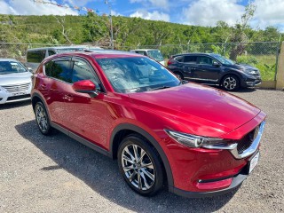 2020 Mazda CX5 for sale in Kingston / St. Andrew, Jamaica