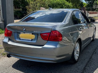 2010 BMW 320I for sale in Kingston / St. Andrew, Jamaica