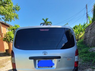 2016 Toyota Probox for sale in St. Ann, Jamaica