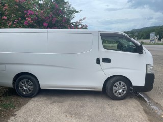 2015 Nissan Caravan NV350DX Freezer for sale in St. Ann, Jamaica