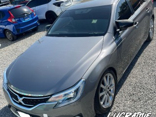 2016 Toyota Mark X 250G for sale in Kingston / St. Andrew, Jamaica