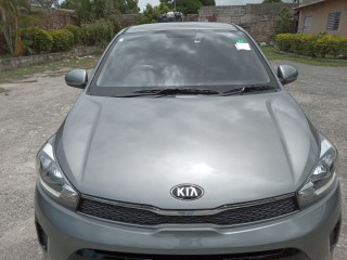 2022 Kia Soluto for sale in St. Catherine, Jamaica