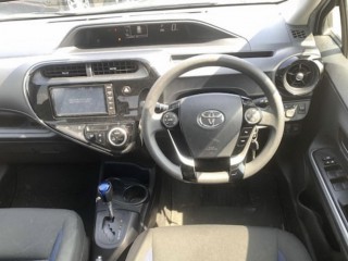 2019 Toyota Aqua hybrid S Package for sale in St. Catherine, Jamaica