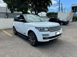 2015 Land Rover Rand rover for sale in Kingston / St. Andrew, Jamaica