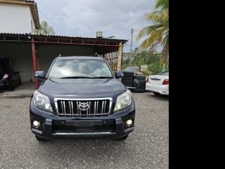 2010 Toyota Prado 
$4,100,000