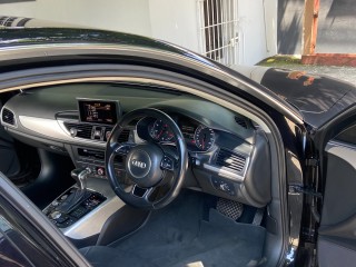 2015 Audi A6 for sale in Kingston / St. Andrew, Jamaica