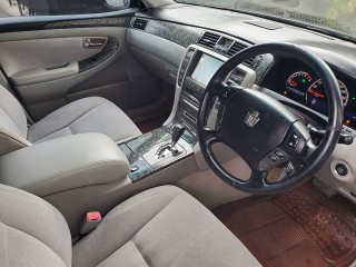 2007 Toyota CROWN for sale in Kingston / St. Andrew, Jamaica