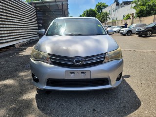 2014 Toyota Corolla Axio for sale in Kingston / St. Andrew, Jamaica