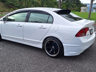 2008 Honda Civic 
$930,000