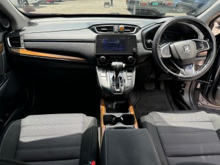 2018 Honda Crv for sale in Kingston / St. Andrew, Jamaica