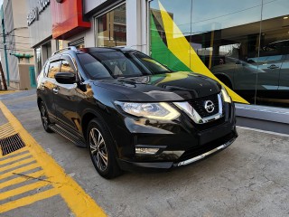 2019 Nissan Xtrail for sale in Kingston / St. Andrew, Jamaica