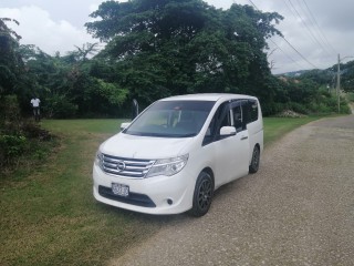 2014 Nissan Serena for sale in Kingston / St. Andrew, Jamaica