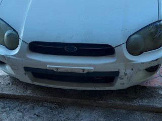 2004 Subaru Imprezza for sale in St. Catherine, Jamaica