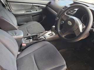 2014 Subaru Impreza G4 for sale in Kingston / St. Andrew, Jamaica