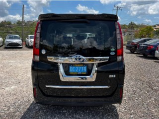 2015 Toyota Voxy Noah for sale in Manchester, Jamaica